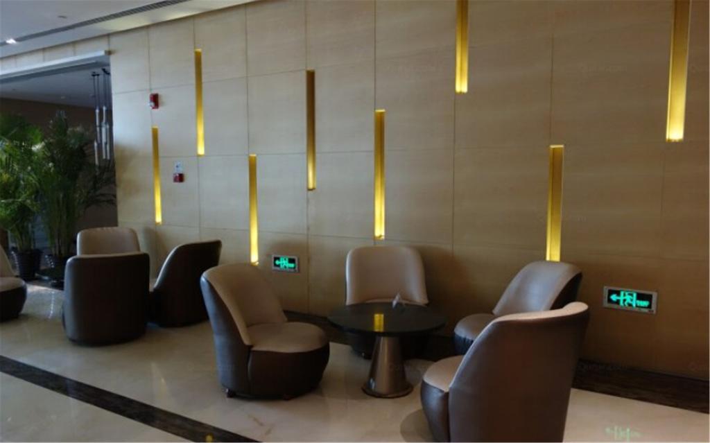Holiday Inn Express Tianjin City Center Екстер'єр фото