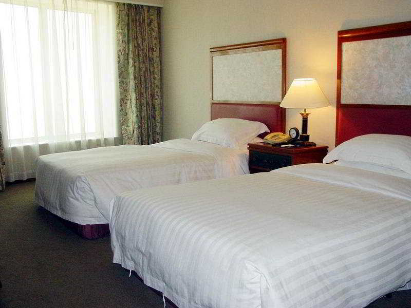 Holiday Inn Express Tianjin City Center Екстер'єр фото