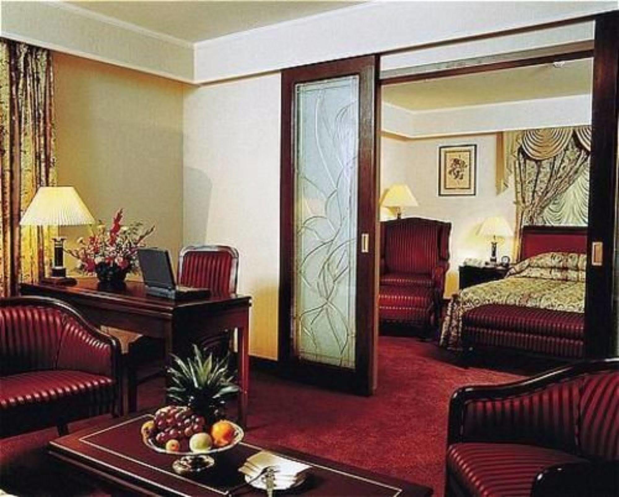 Holiday Inn Express Tianjin City Center Екстер'єр фото